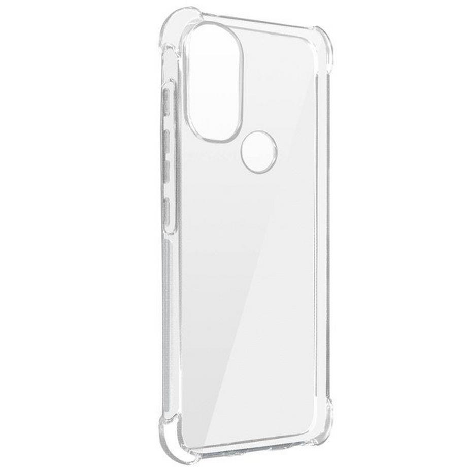 Avizar  Verstärkte Motorola Moto G71 5G Hülle 