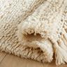 AM.PM Tapis style berbère en laine  