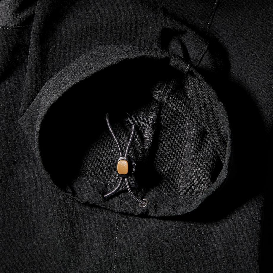 SIMOND  Pantaloni da trekking uomo robusti 