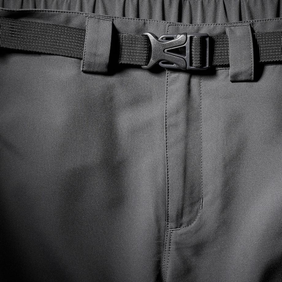 SIMOND  Pantaloni da trekking uomo robusti 