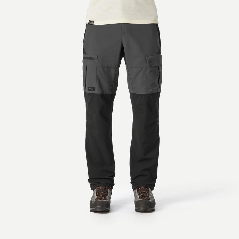 SIMOND  Pantaloni da trekking uomo robusti 