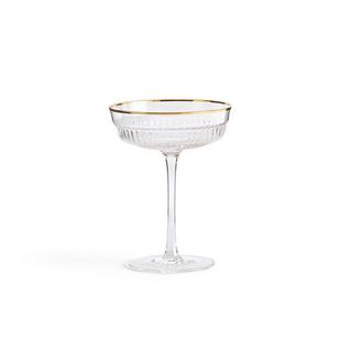 La Redoute Intérieurs 2er-Set Sektschalen Togari  