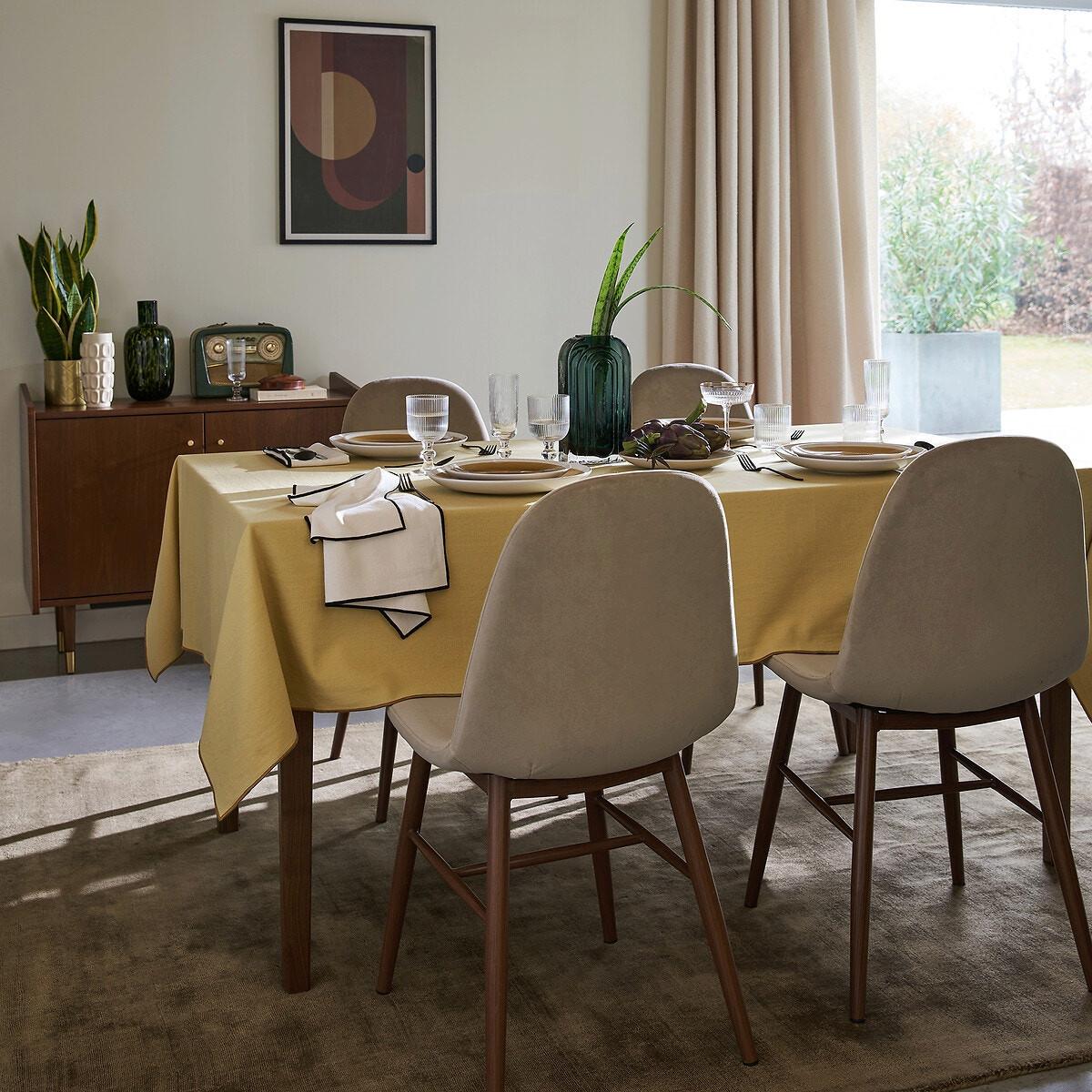 La Redoute Intérieurs 2er-Set Sektschalen Togari  