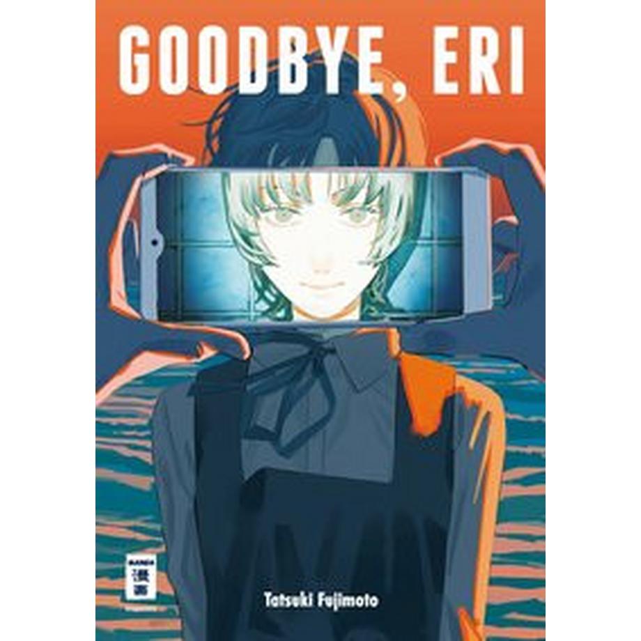 EGMONT  Goodbye, Eri 