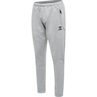 Hummel  tuta da jogging in cotone move grid 