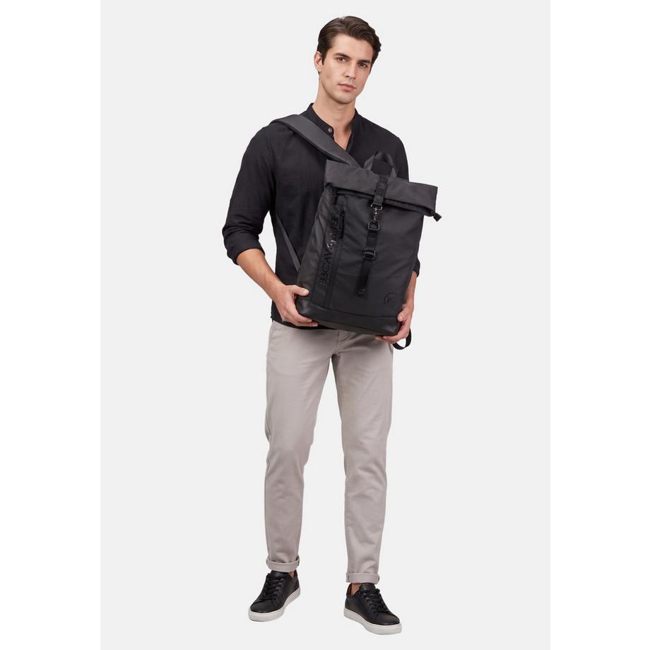 B Cavalli B Sac à dos Roll Top  
