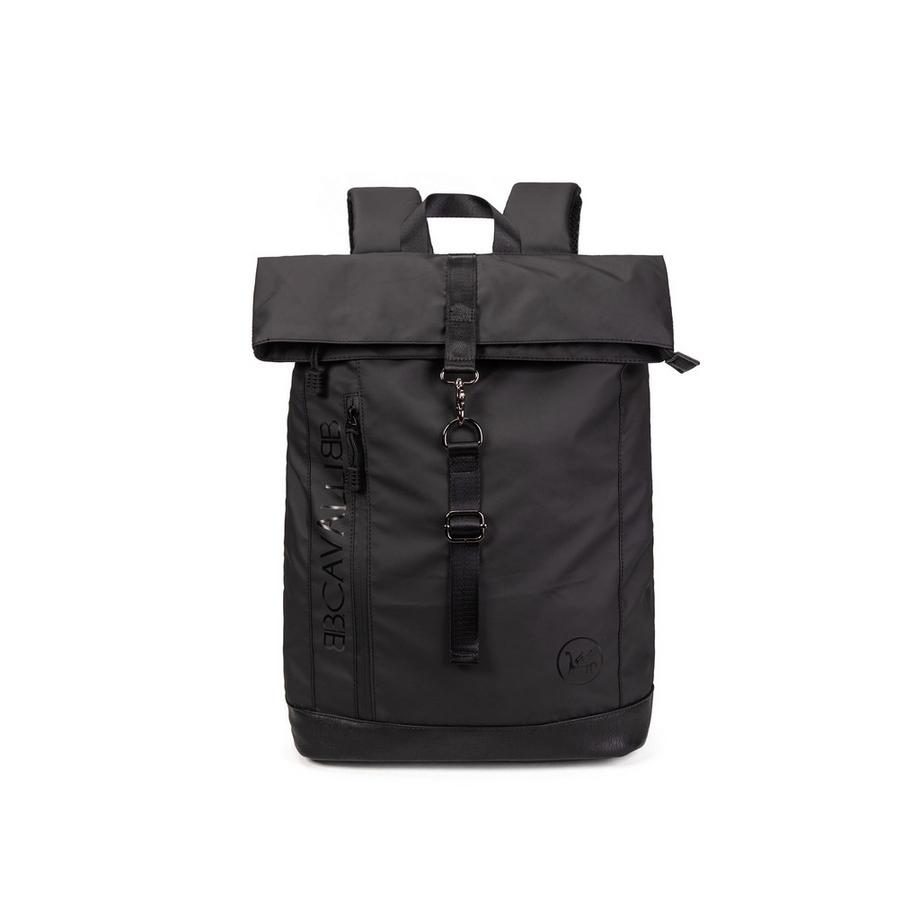B Cavalli B Roll Top Rucksack  