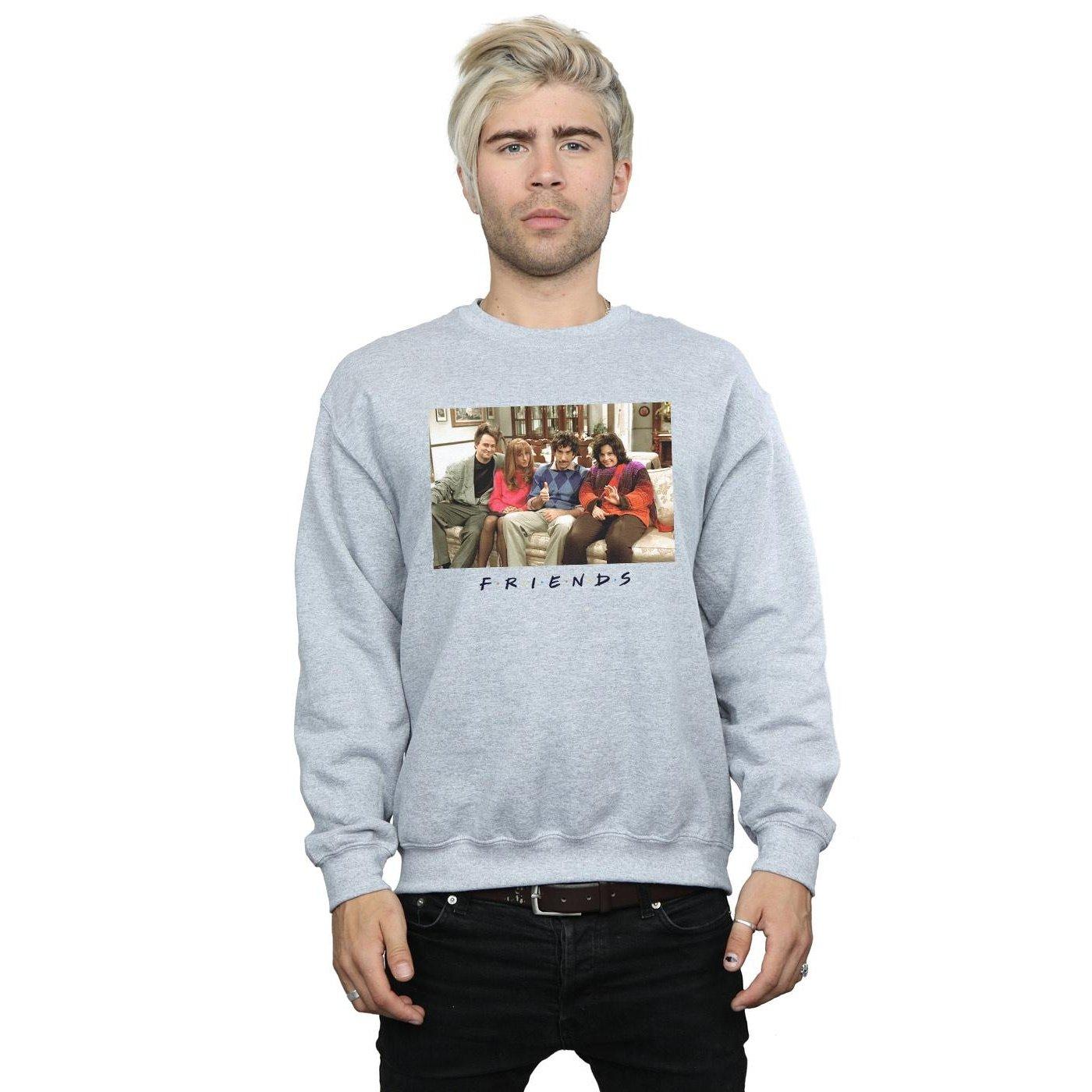 Friends  Sweatshirt 