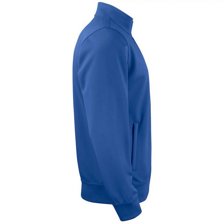 Clique Basic Active Cardigan 4XL | MANOR