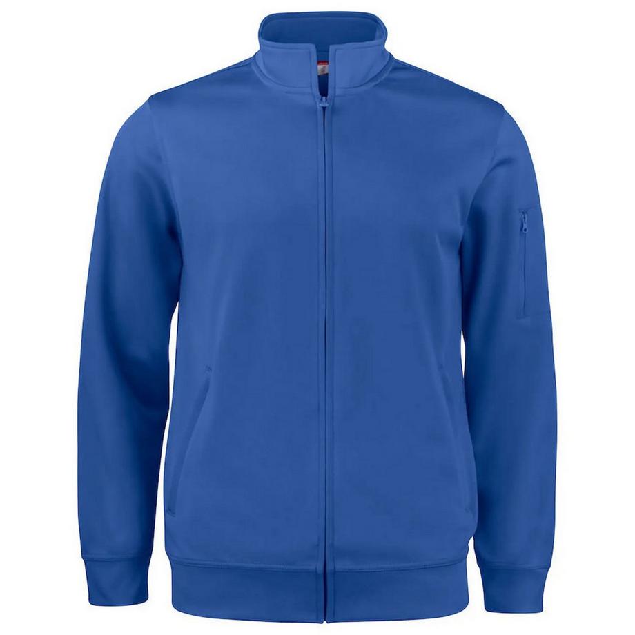 Clique Basic Active Cardigan 4XL | MANOR