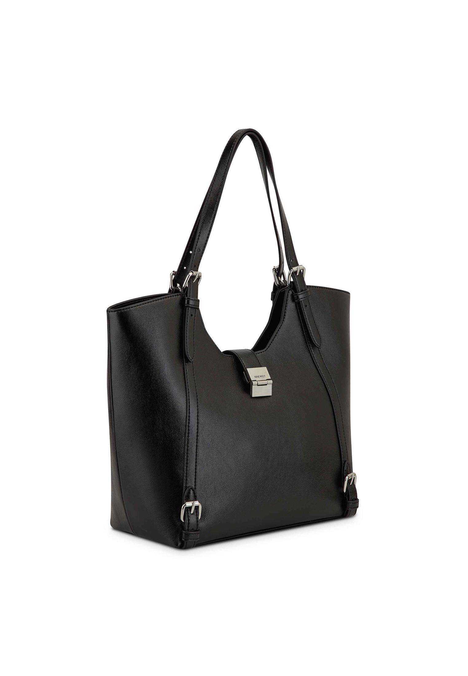 Nine West  Leland Small 2 In 1 Tote 