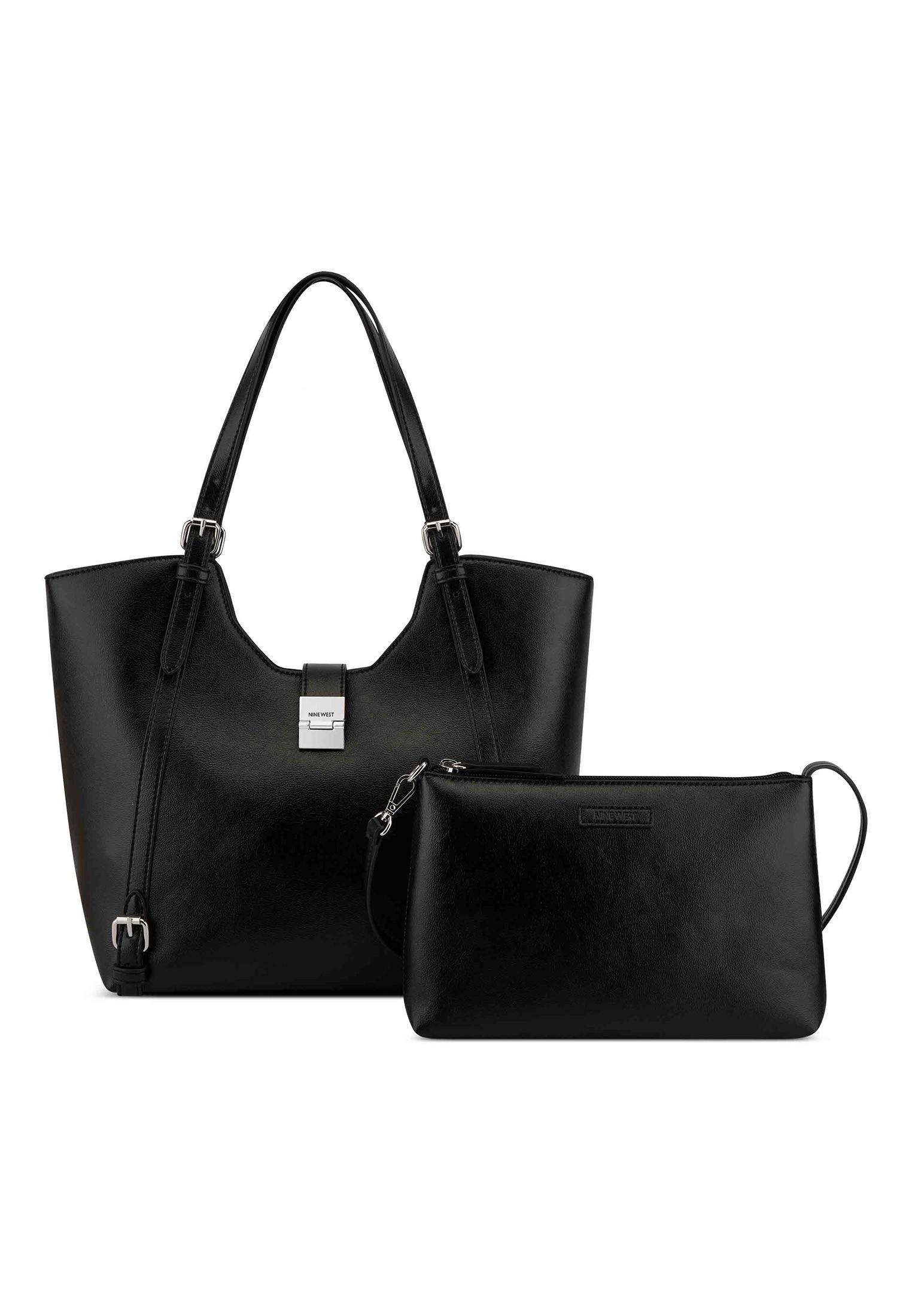 Nine West  Leland Small 2 In 1 Tote 