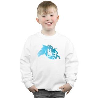 Disney  Frozen 2 Sweatshirt 