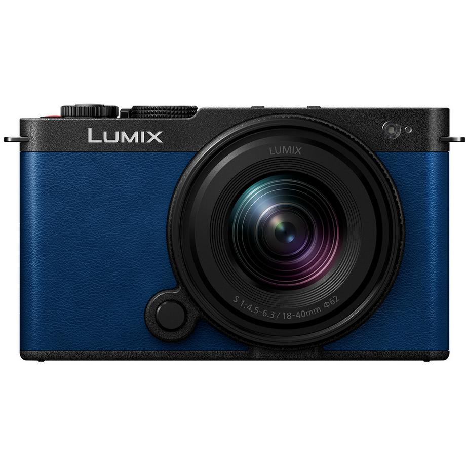 Panasonic Lumix DC-S9N Kit (18-40)