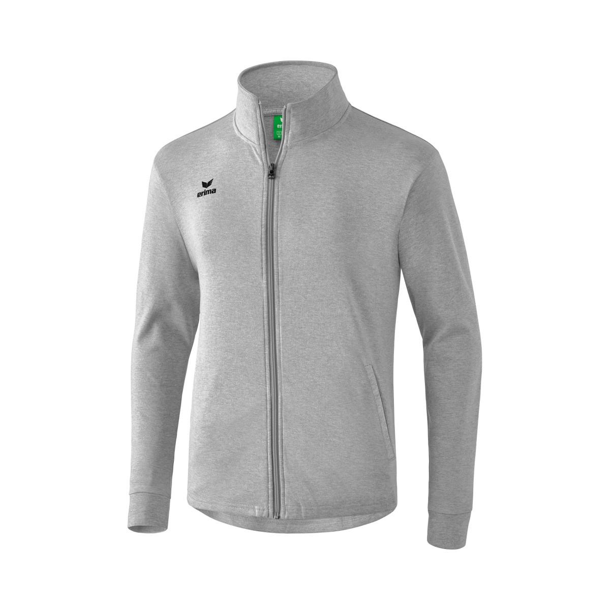 Erima  sweatjacke 