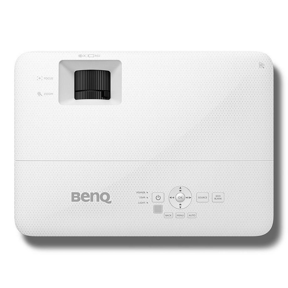 BenQ  TH585P Standard Throw-Projektor 3500 ANSI Lumen DLP 1080p (1920x1080) Weiß 