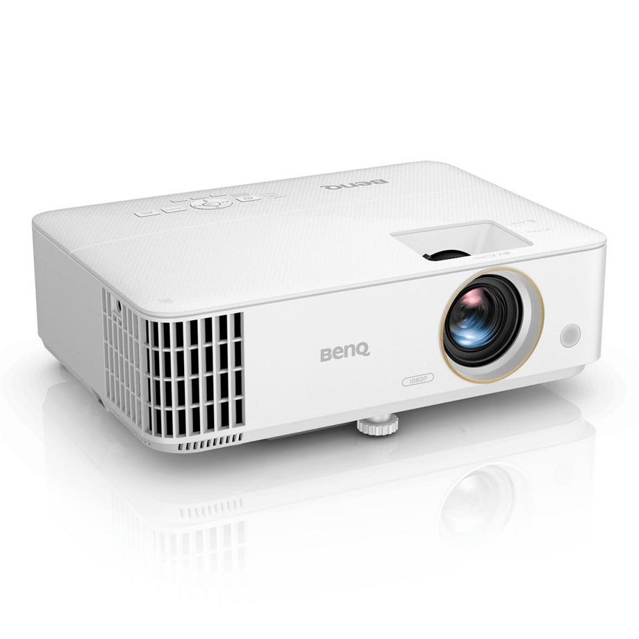 BenQ  TH585P Standard Throw-Projektor 3500 ANSI Lumen DLP 1080p (1920x1080) Weiß 