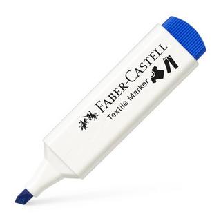 Faber-Castell FABER-CASTELL Textilmarker 1.2-5mm  