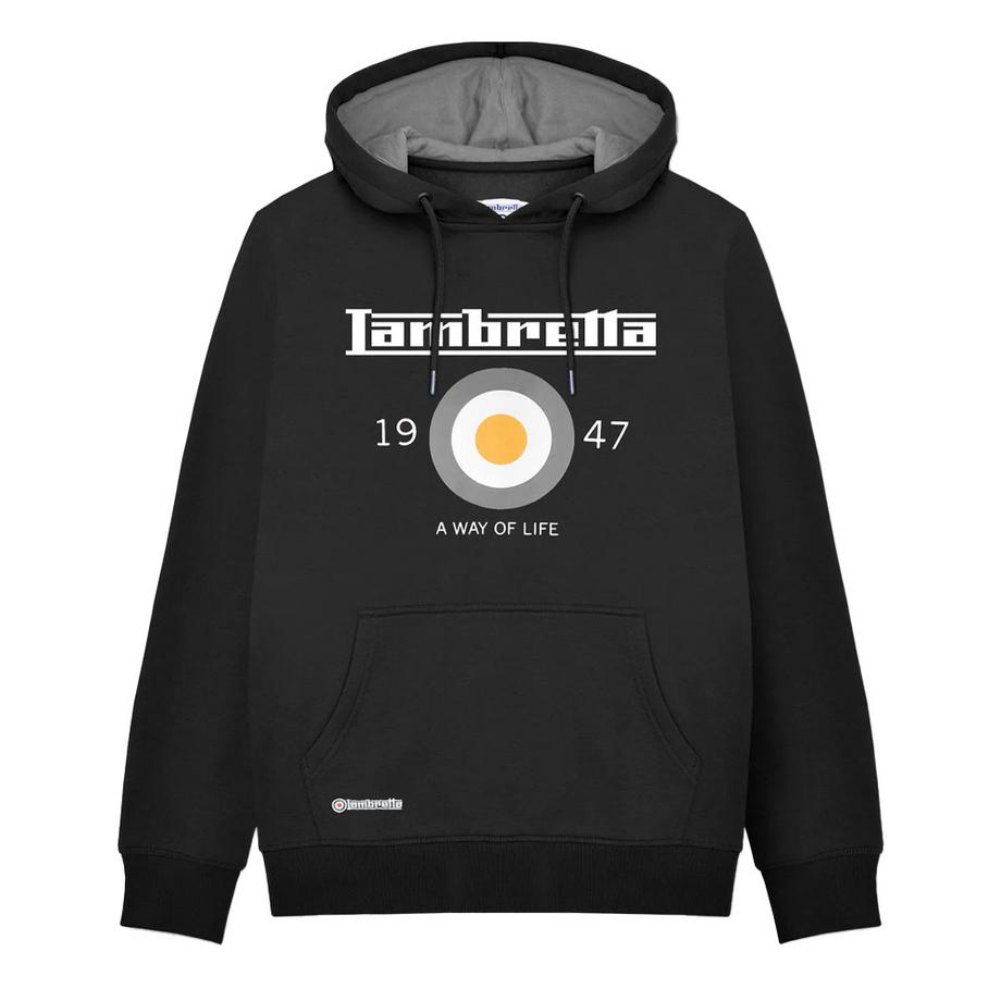 AW24 Kapuzenpullover