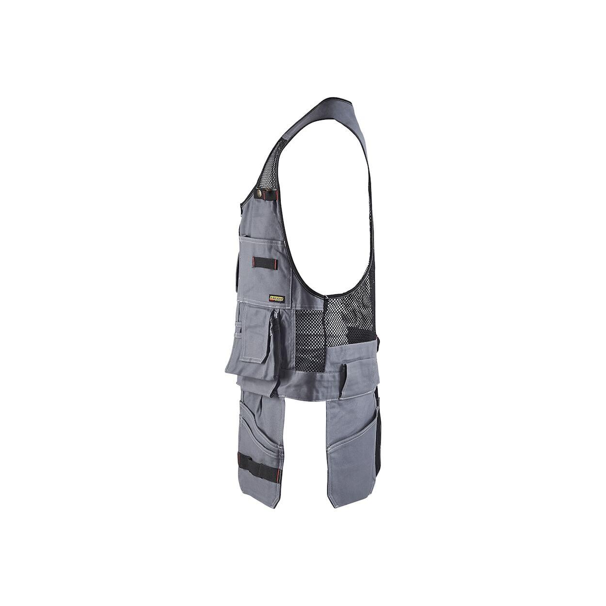 Blaklader  gilet porte-outil x1500 