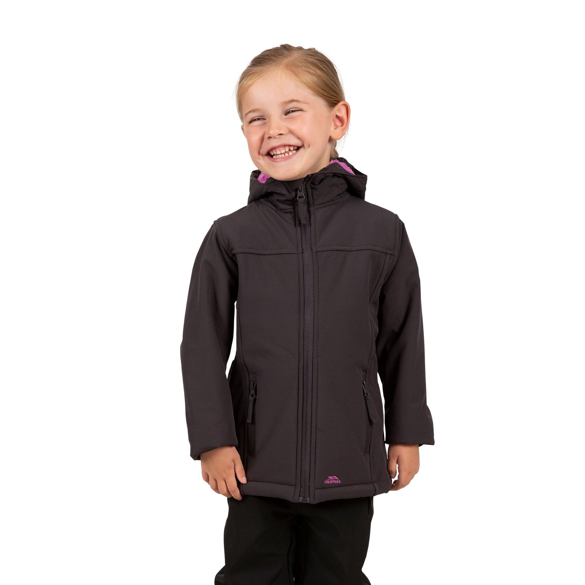 Trespass  Kristen Softshelljacke 