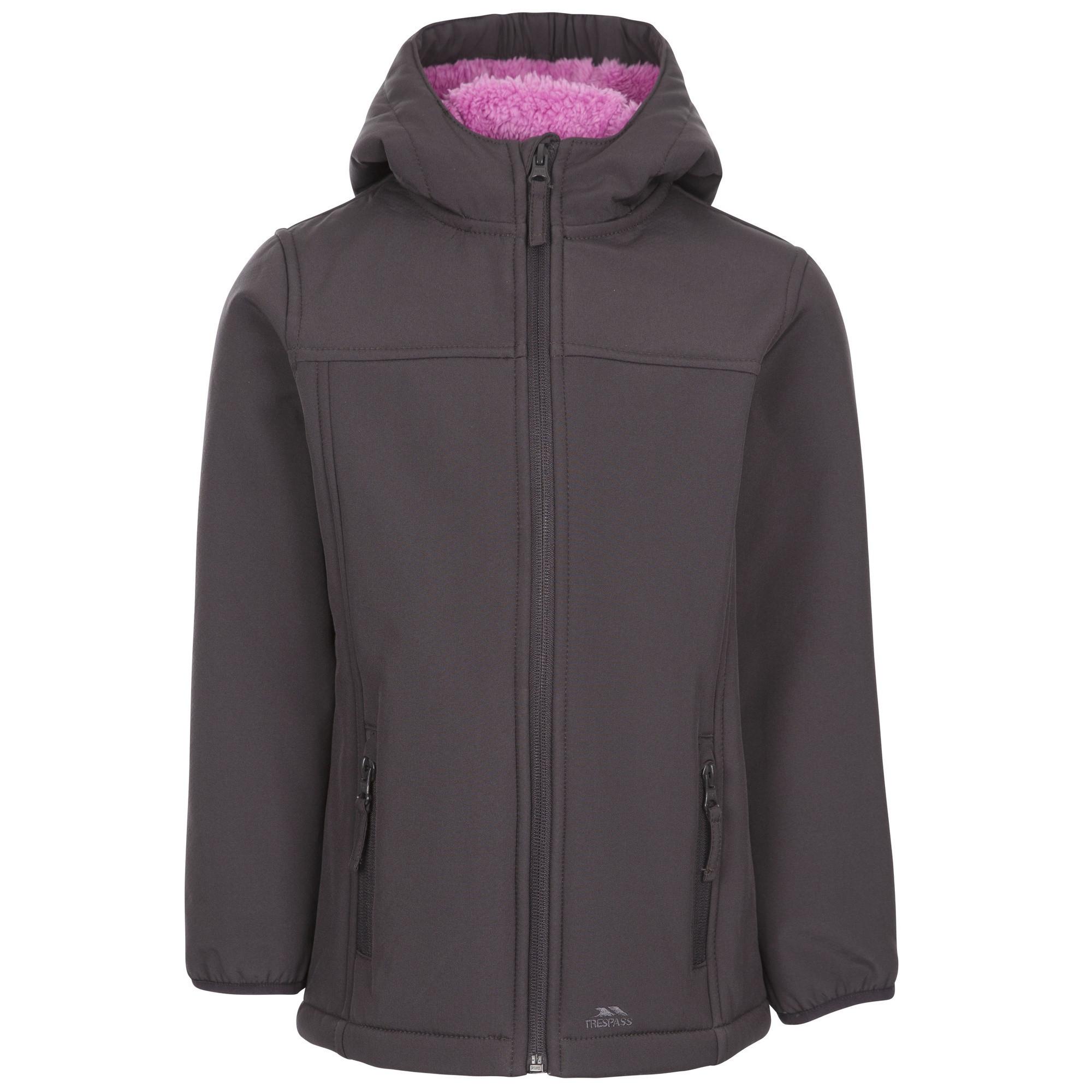 Trespass  Kristen Softshelljacke 