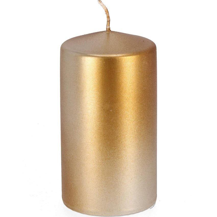 Image of Kerze Kalea Bronze Unisex Messing ONE SIZE