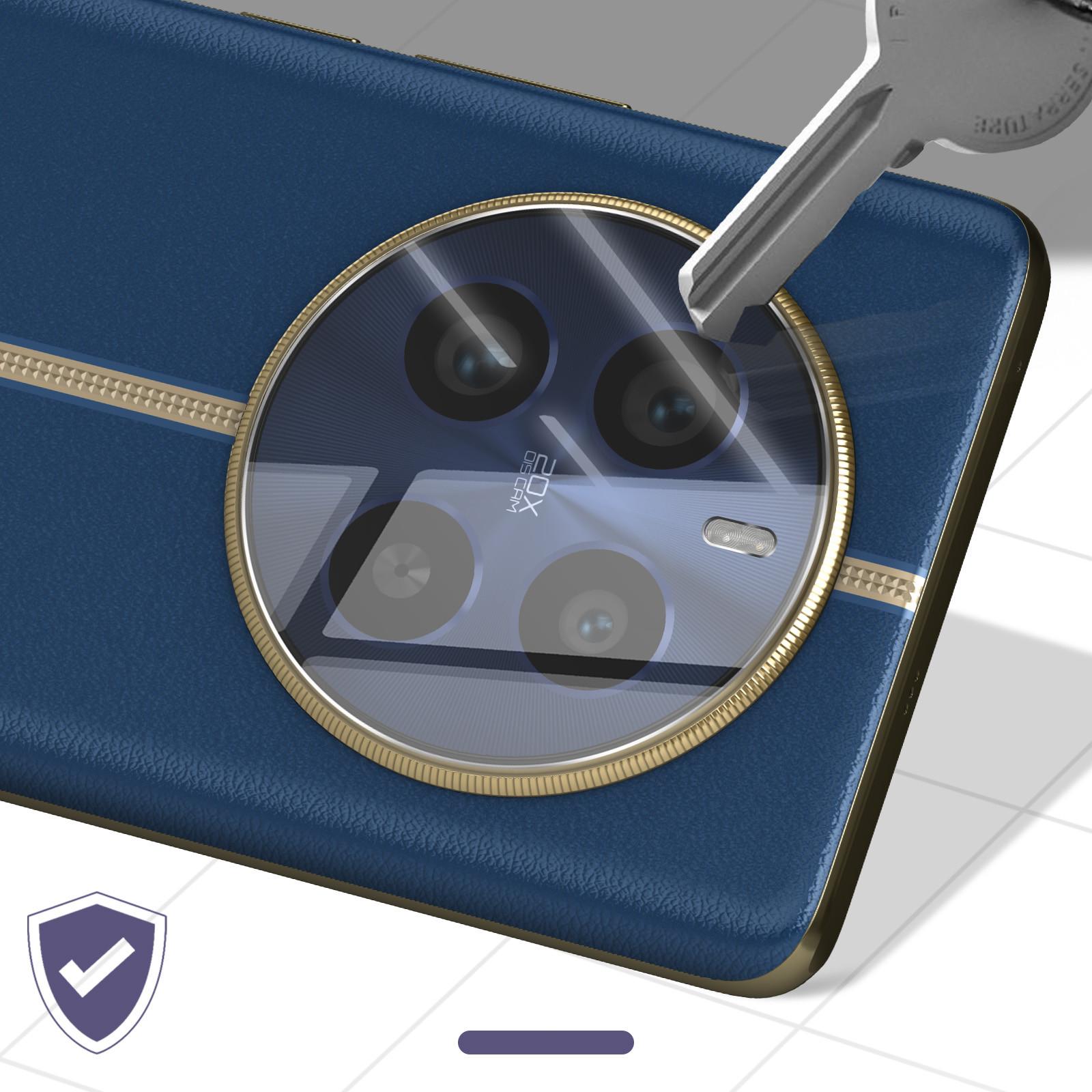 Imak  2x Kamerafolie Realme 12 ProPlus 5G Imak 