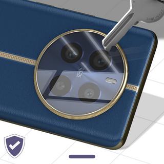 Imak  2x Kamerafolie Realme 12 ProPlus 5G Imak 