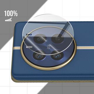 Imak  2x Kamerafolie Realme 12 ProPlus 5G Imak 