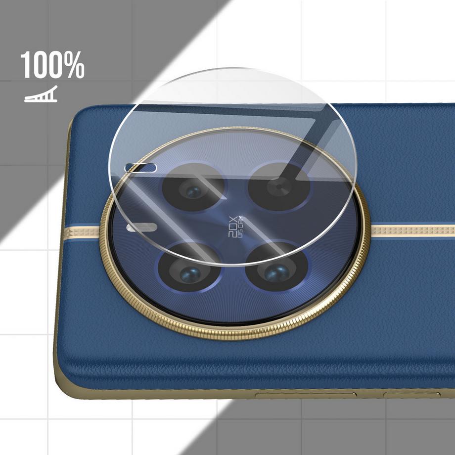 Imak  Verre Caméra Realme 12 Pro 5G Imak x2 