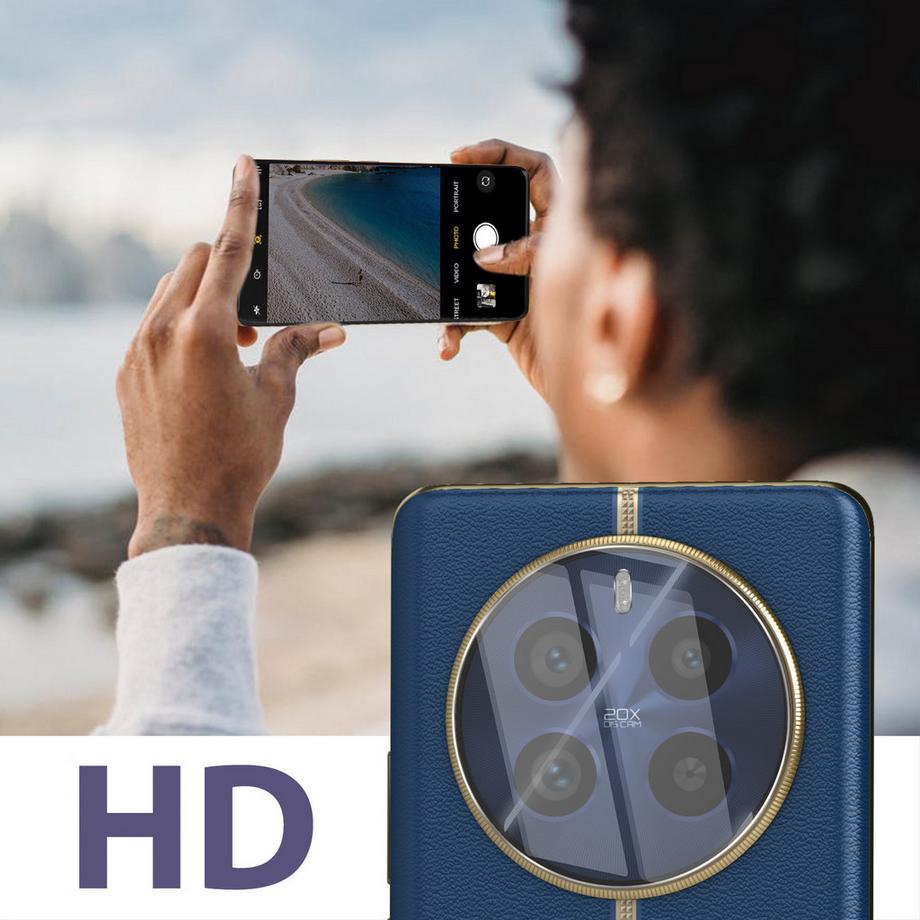 Imak  Verre Caméra Realme 12 Pro 5G Imak x2 