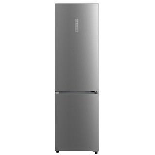 SPC Combi frigo congelatore 378 litri KKS3443 INOX  