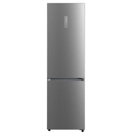 SPC Combi frigo congelatore 378 litri KKS3443 INOX  
