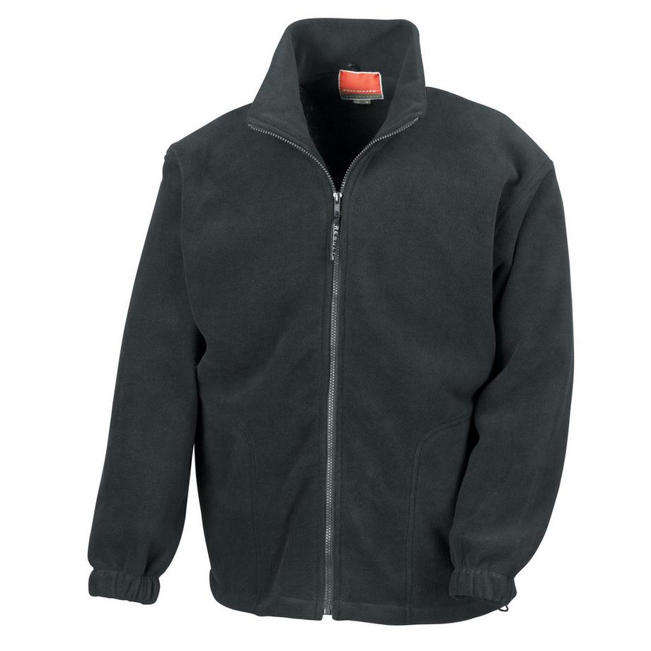 Fleecejacke