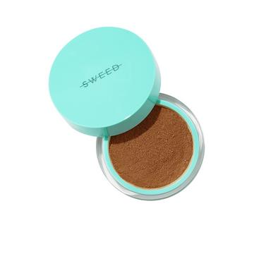 Gesichtspuder Miracle Powder Mini