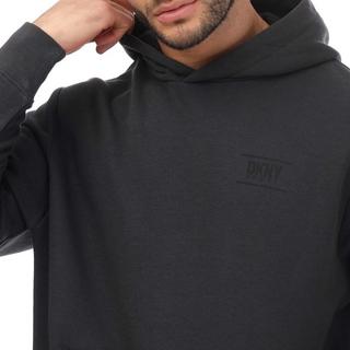 DKNY Sweat à capuche Blackwater  