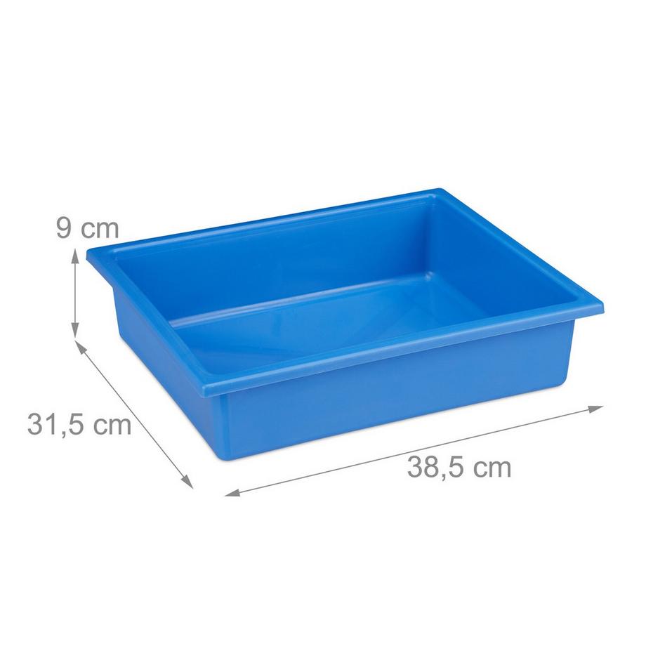 Northix  Table de pique-nique pour enfants avec bancs 