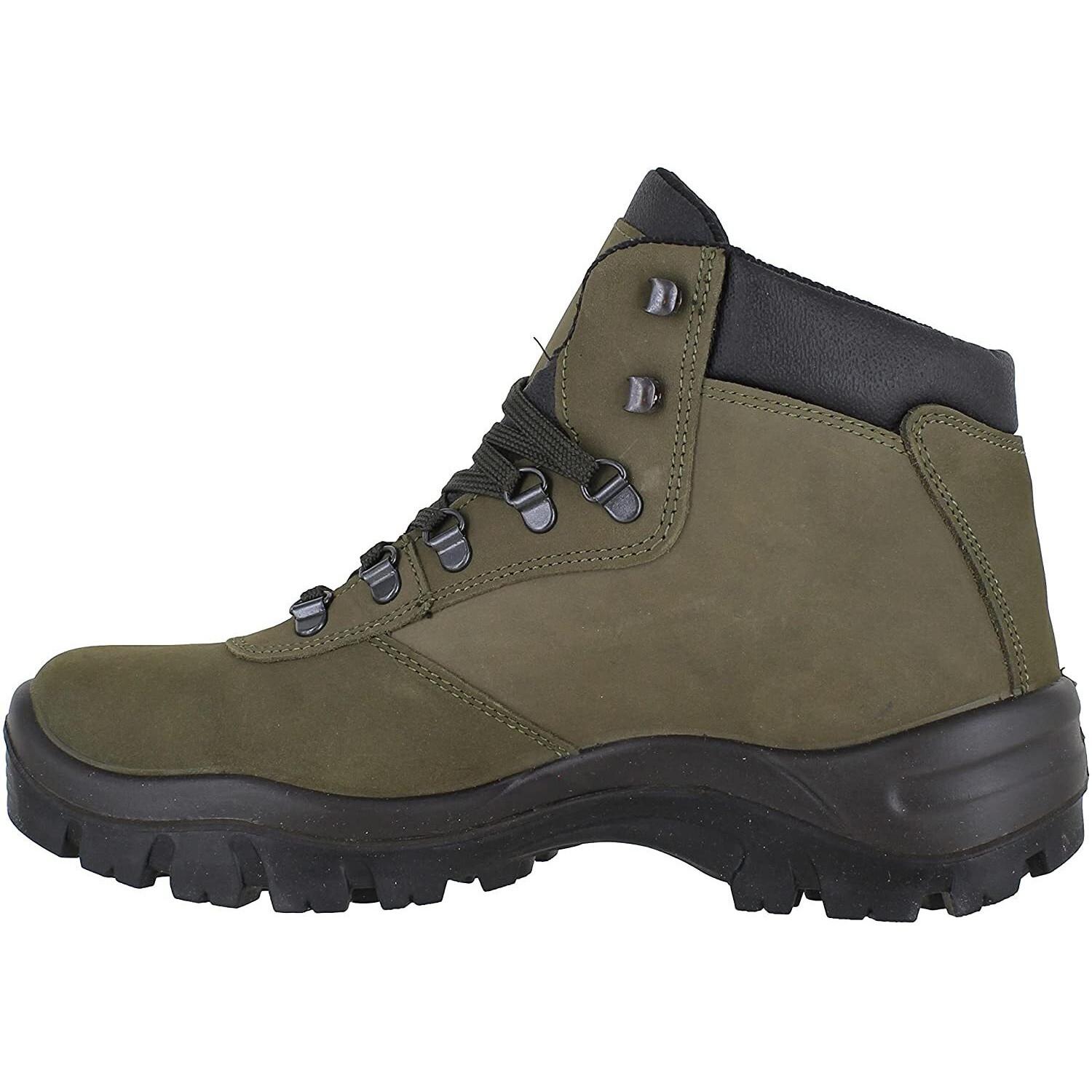 Grisport  Wanderstiefel Glencoe, Leder 