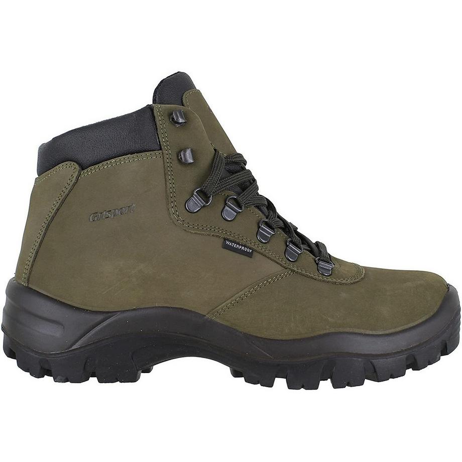 Grisport Glencoe Bottines de marche en cuir  