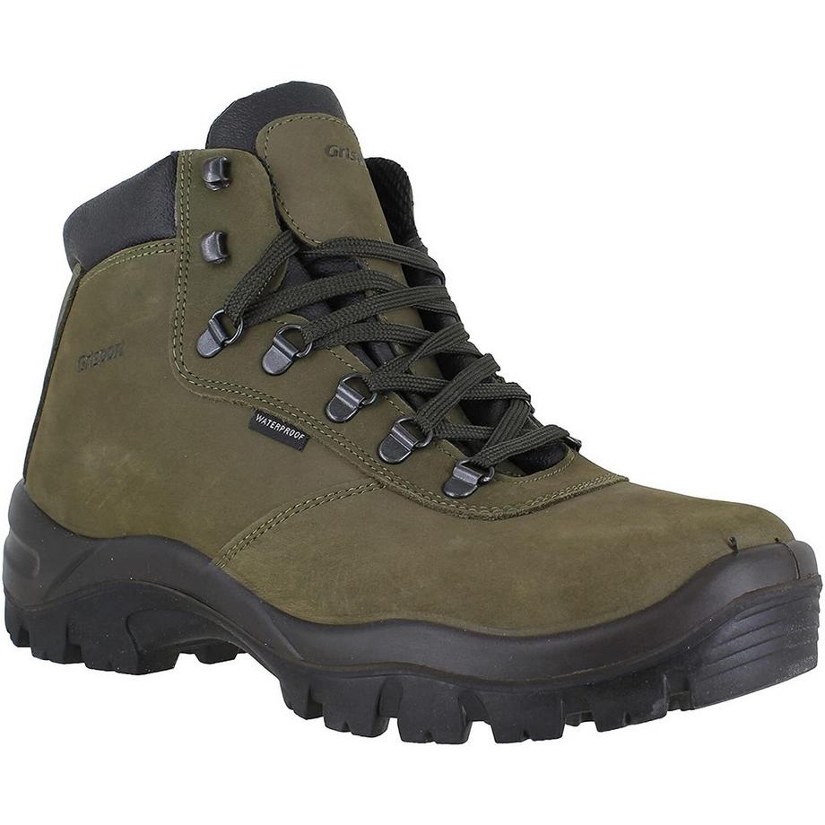Bottines de marche GLENCOE Enfant