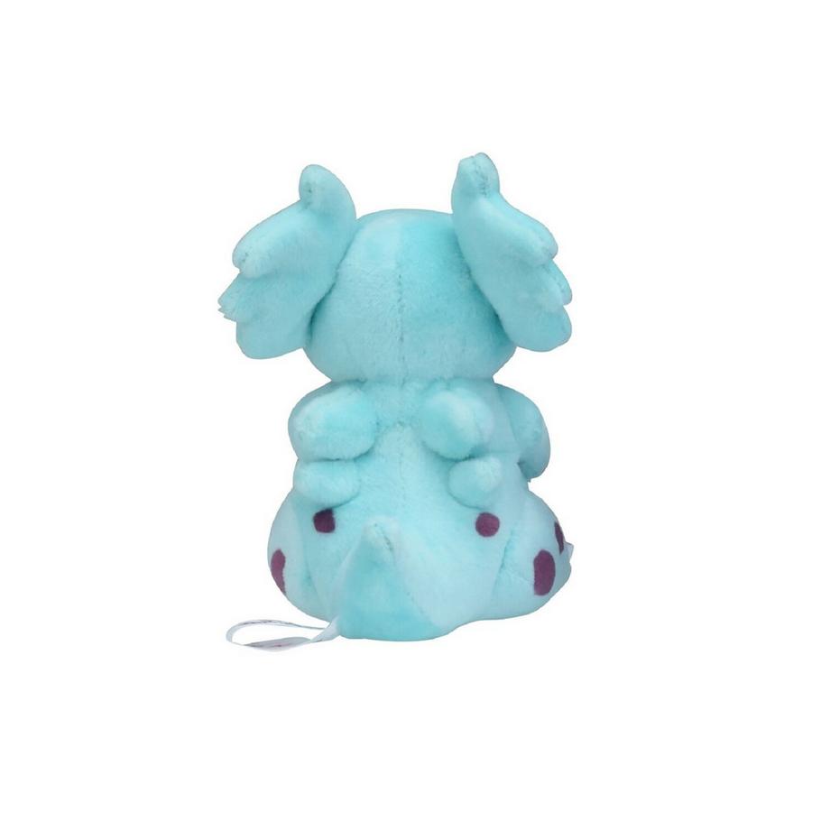 Pokémon  Nidorina Sitting Cuties Plush 