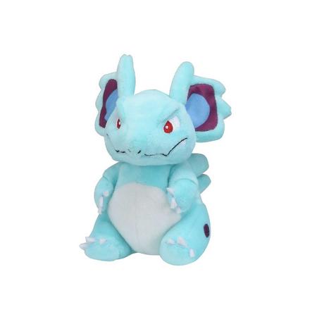 Pokémon  Nidorina Sitting Cuties Plush 