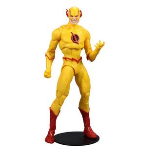 McFarlane Toys  DC Multiverse Actionfigur Reverse Flash 