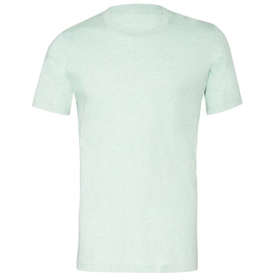 Bella + Canvas T-Shirt CVC  