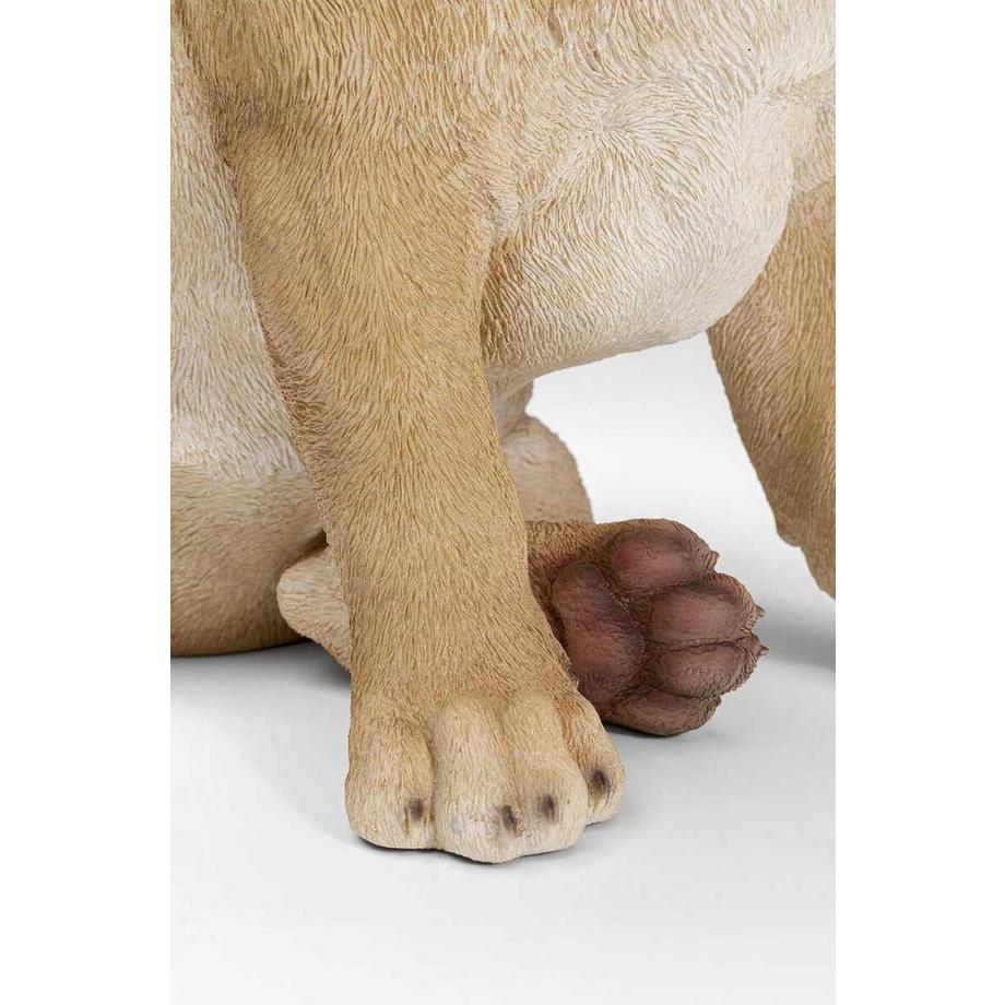 KARE Design Figurine de décoration Butler Frenchy 40  