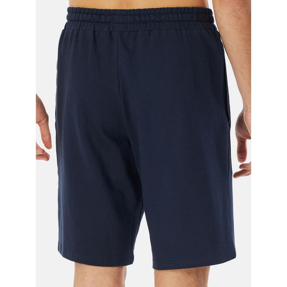 Schiesser Mix + Relax Bermuda Pigiama  