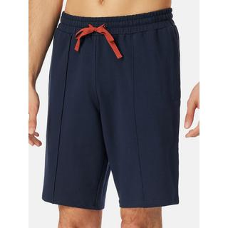 Schiesser Mix & Relax Bermuda Pyjama  