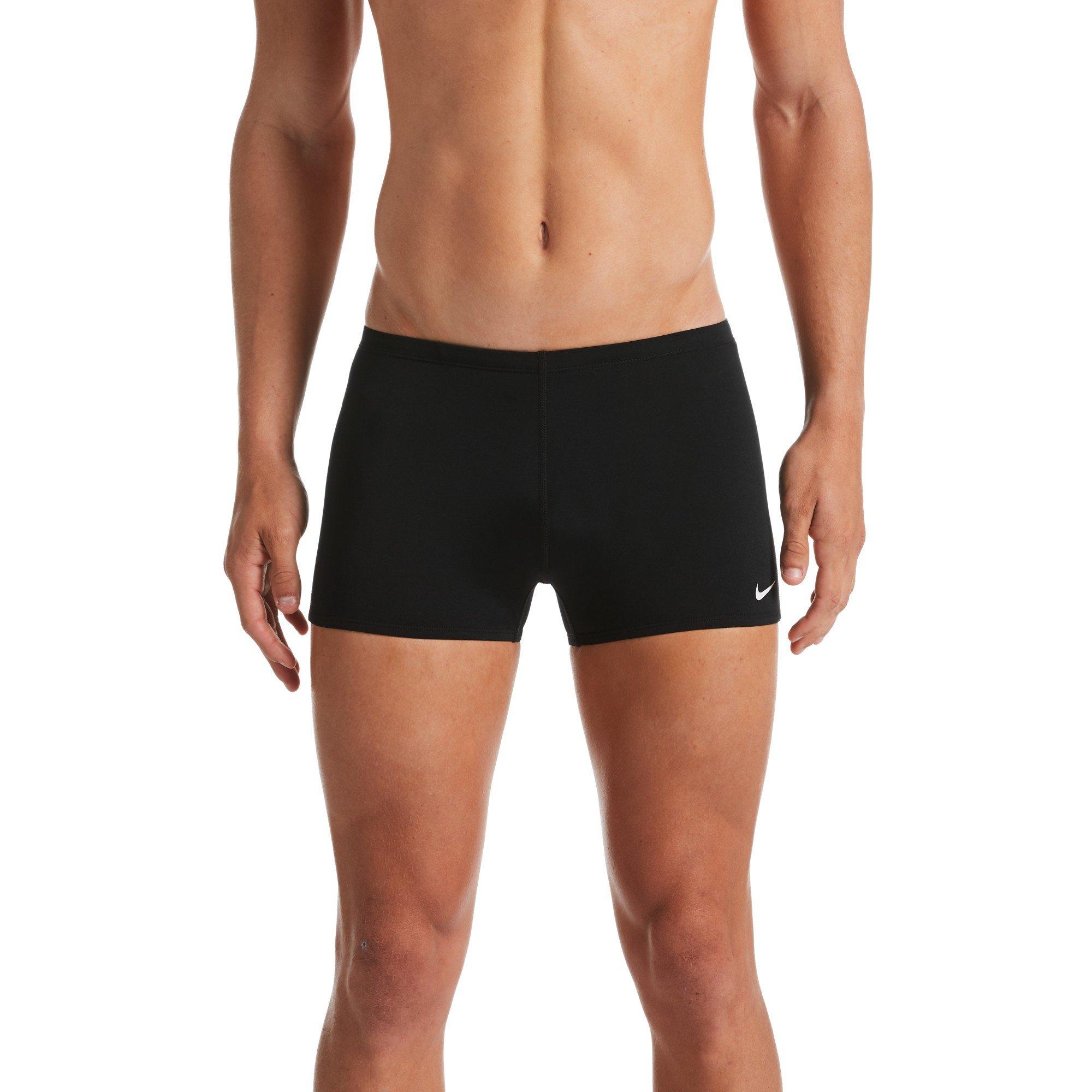 NIKE  short de bain Solid Square Leg 