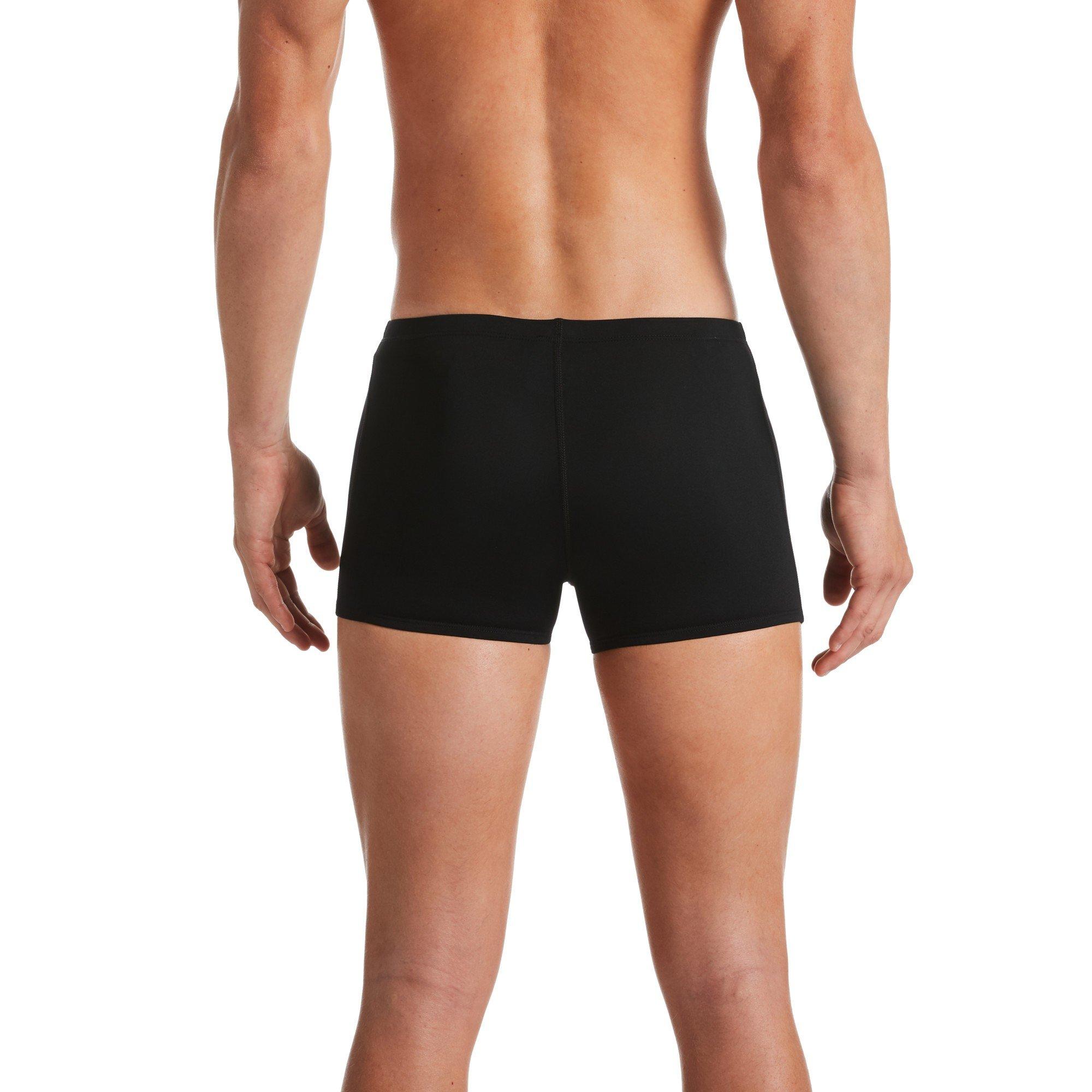 NIKE  short de bain Solid Square Leg 